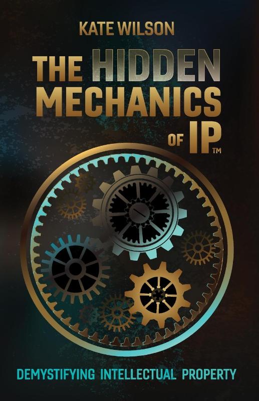 The Hidden Mechanics of IP