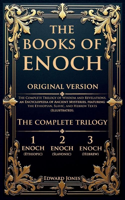The Books of Enoch