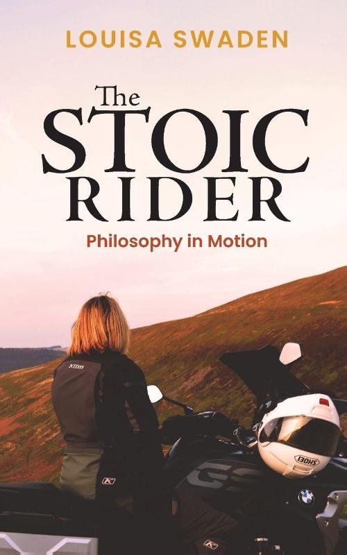 The Stoic Rider