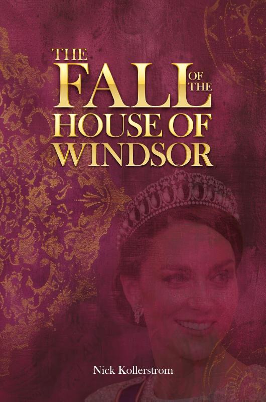 The Fall of the House of Windsor