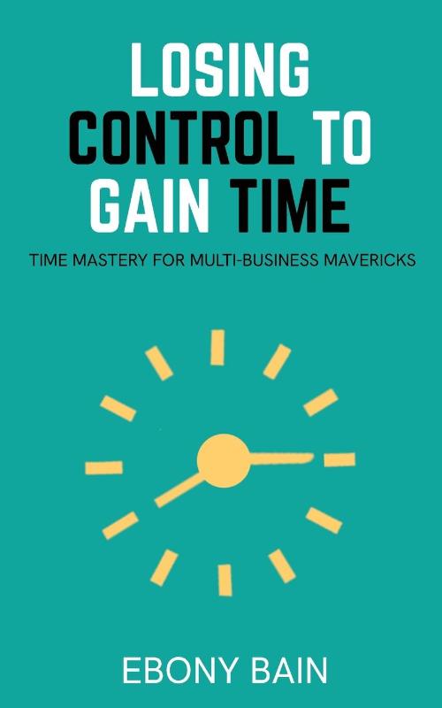 Losing Control to Gain Time