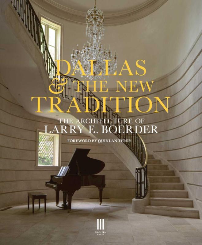 Dallas & the New Tradition