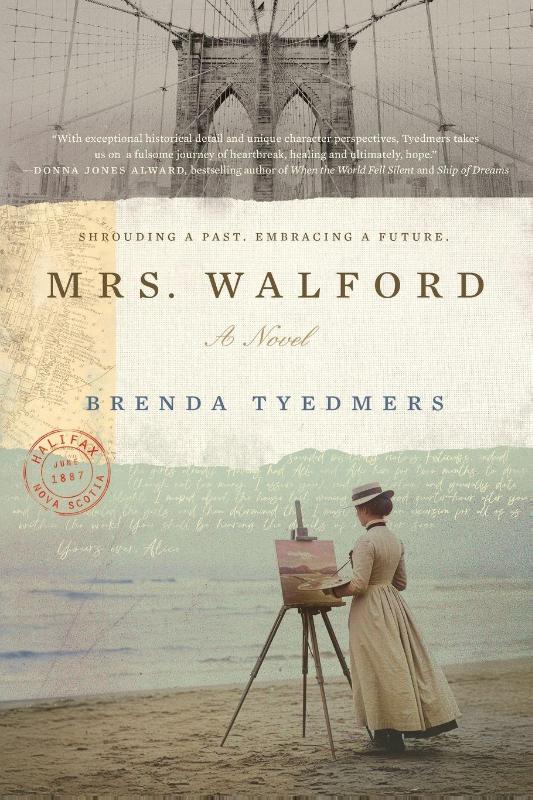 Mrs. Walford