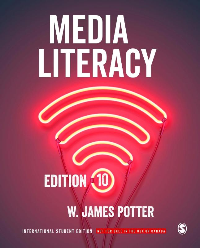 Media Literacy - International Student Edition