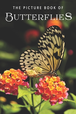 The Picture Book of Butterflies