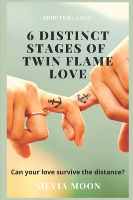Stages of Twin Flame Love: Personal Experiences From a True Twin Flame