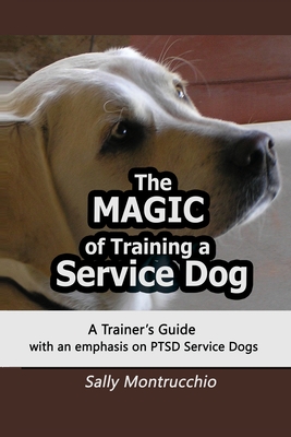The Magic of Training a Service Dog