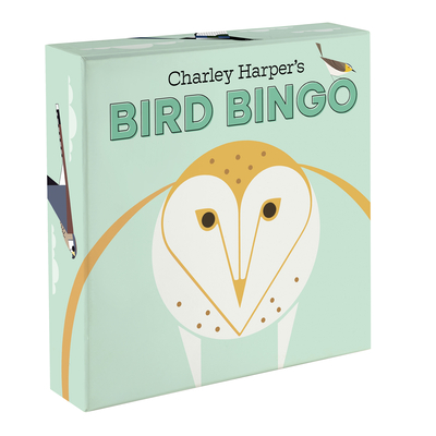 Charley Harper's Bird Bingo