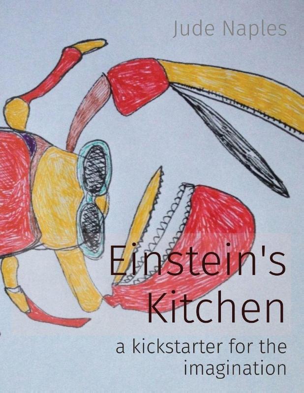 Einstein's Kitchen