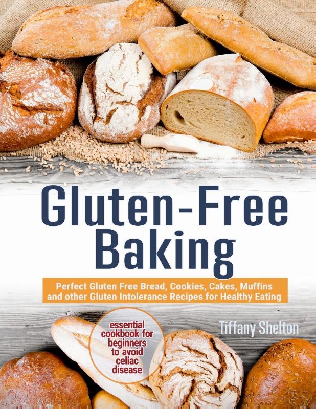 Gluten-Free Baking