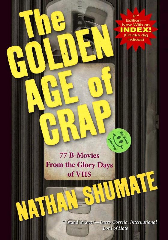 The Golden Age of Crap