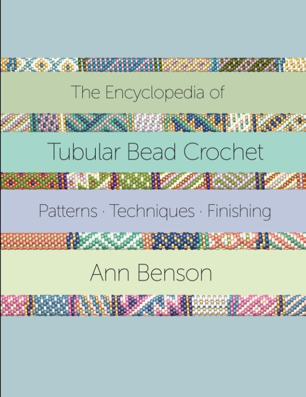 The Encyclopedia of Tubular Bead Crochet