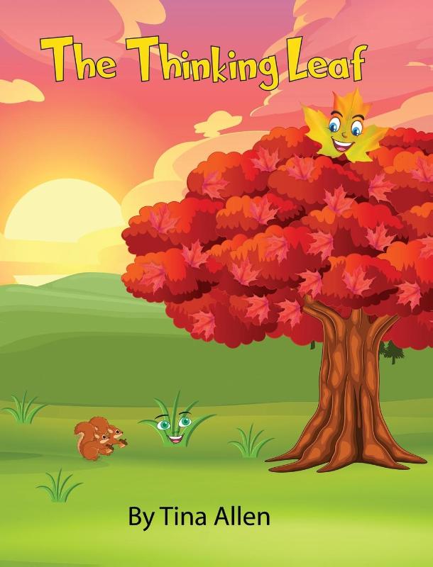 The Thinking Leaf
