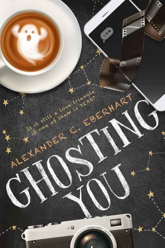 Ghosting You