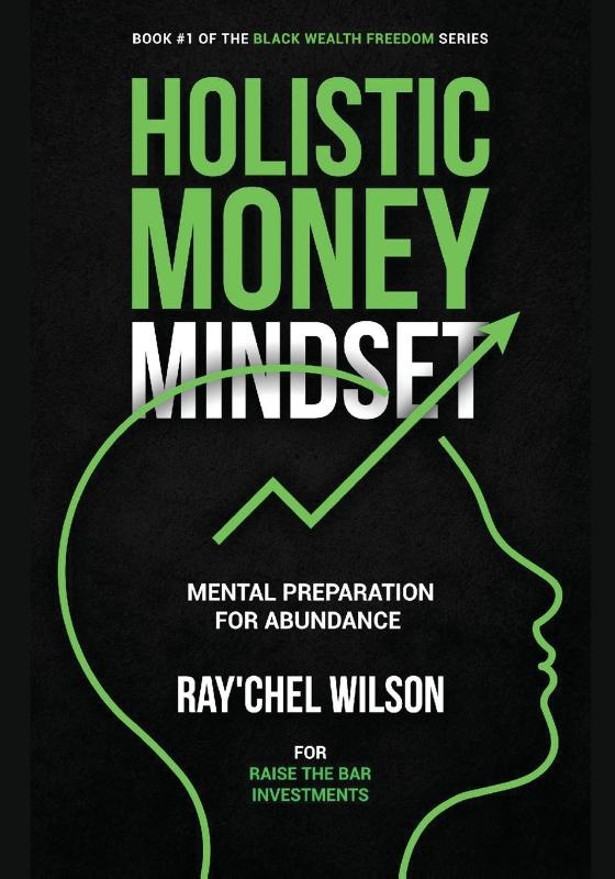 Holistic Money Mindset