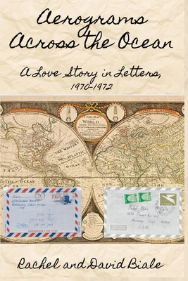 Aerograms Across the Ocean