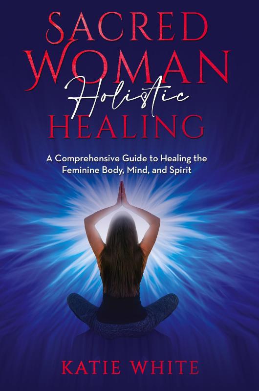 Sacred Woman Holistic Healing