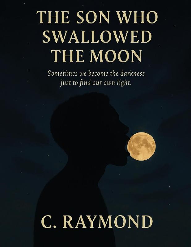 Charles, R: Son Who Swallowed the Moon
