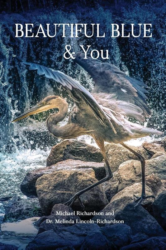 BEAUTIFUL BLUE & YOU