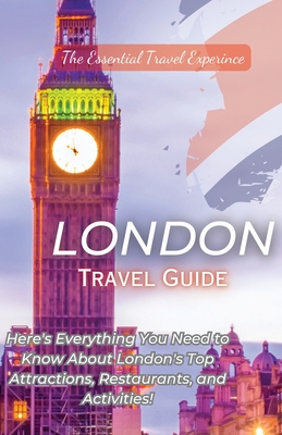 LONDON TRAVEL GD 2023