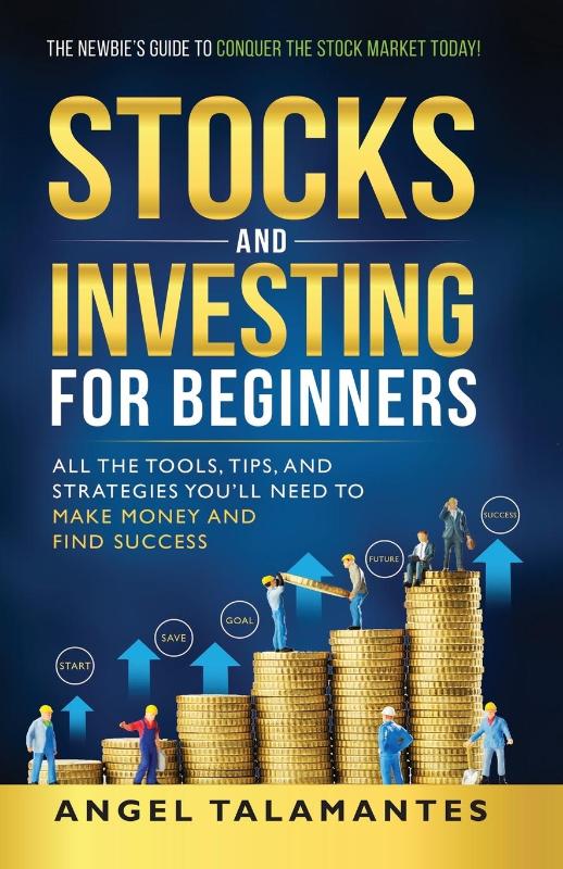 Stocks and Investing for Beginners