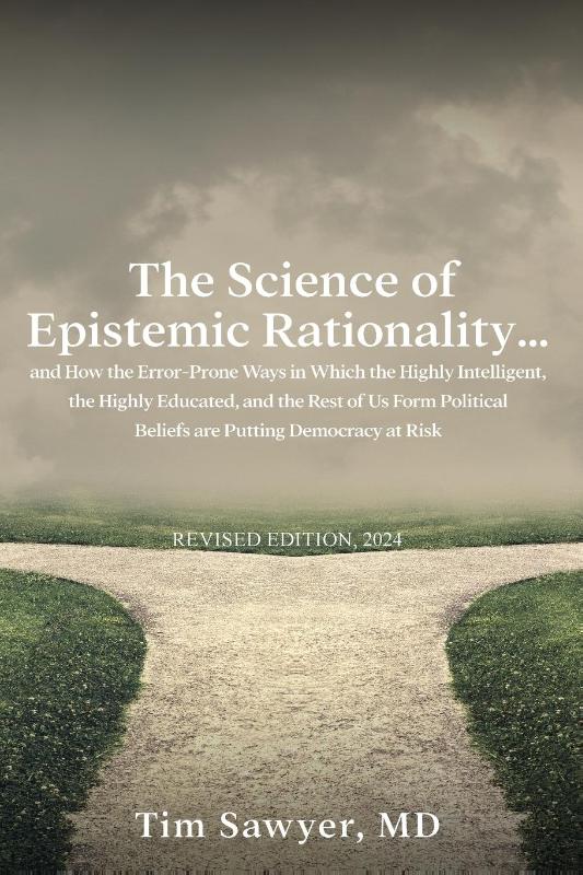 The Science of Epistemic Rationality