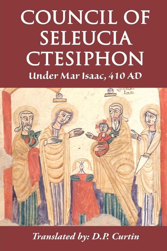 Council of Seleucia-Ctesiphon