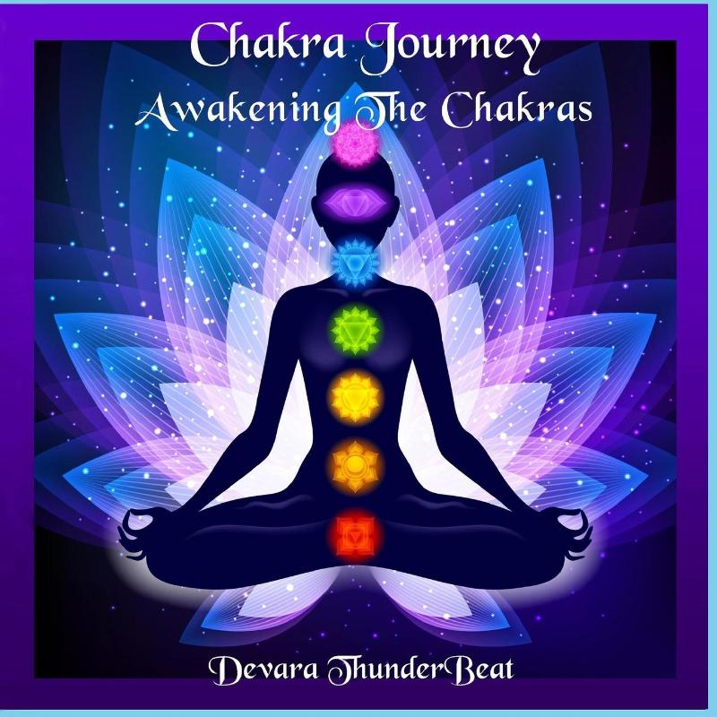 Chakra Journey