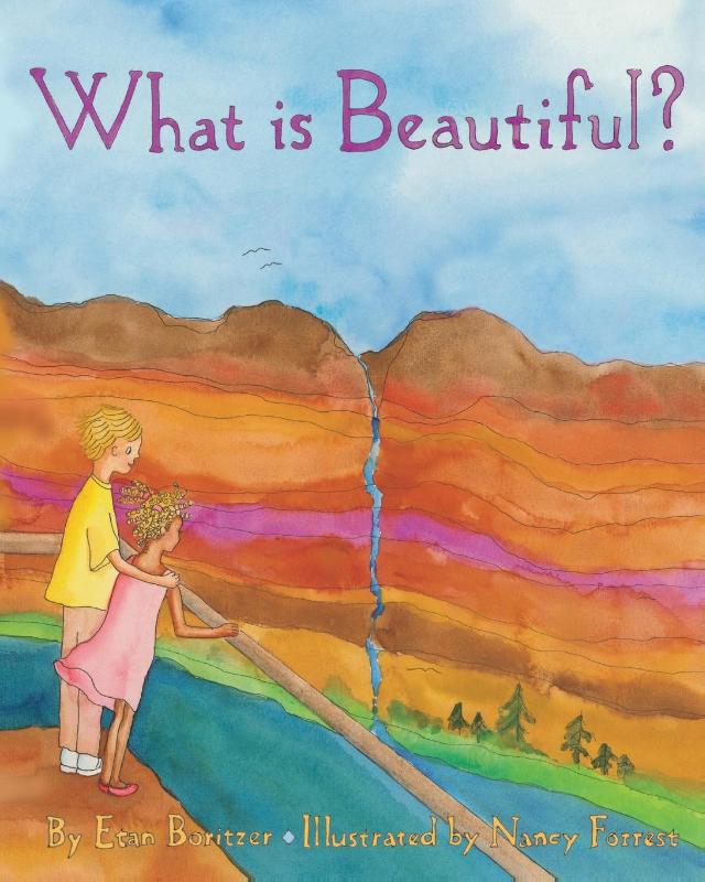 What is Beautiful?