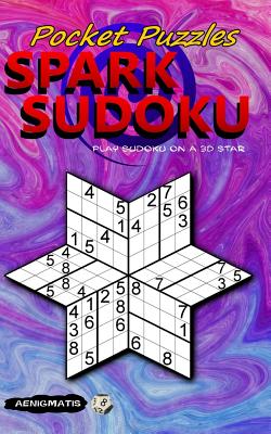 Pocket Puzzles Spark Sudoku: Play Sudoku on a 3D Star