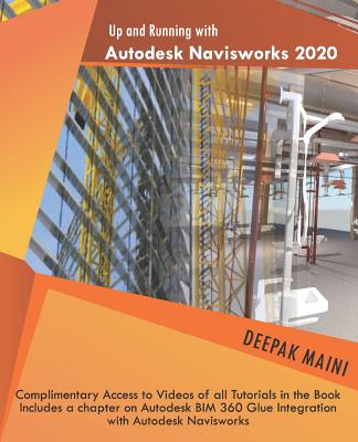 UP AND RUNNING WITH AUTODESK NAVISWORKS