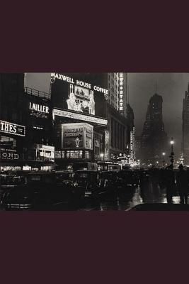 Gatsby's Big Apple: A Study of the Novel