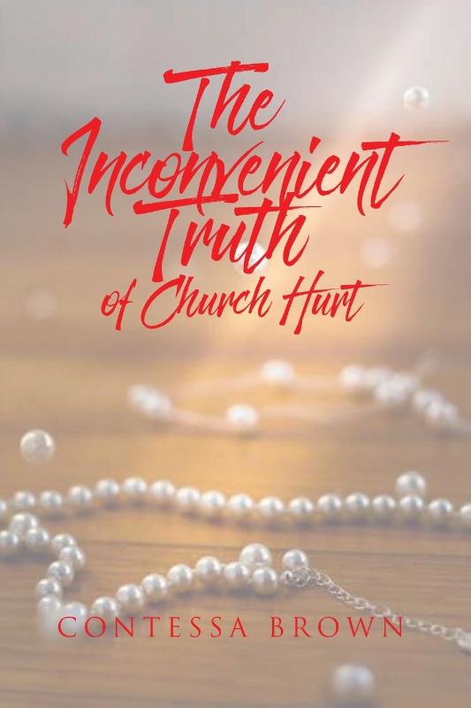The Inconvenient Truth of Church Hurt