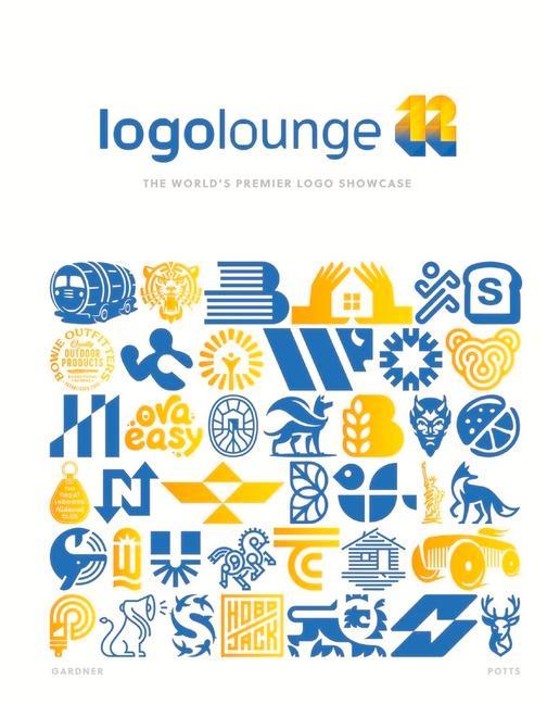 LogoLounge 12