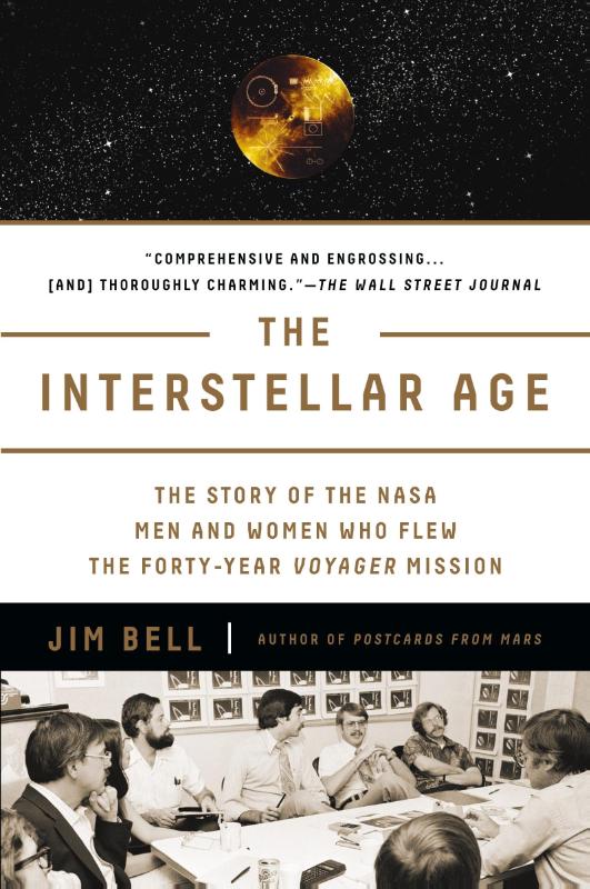The Interstellar Age