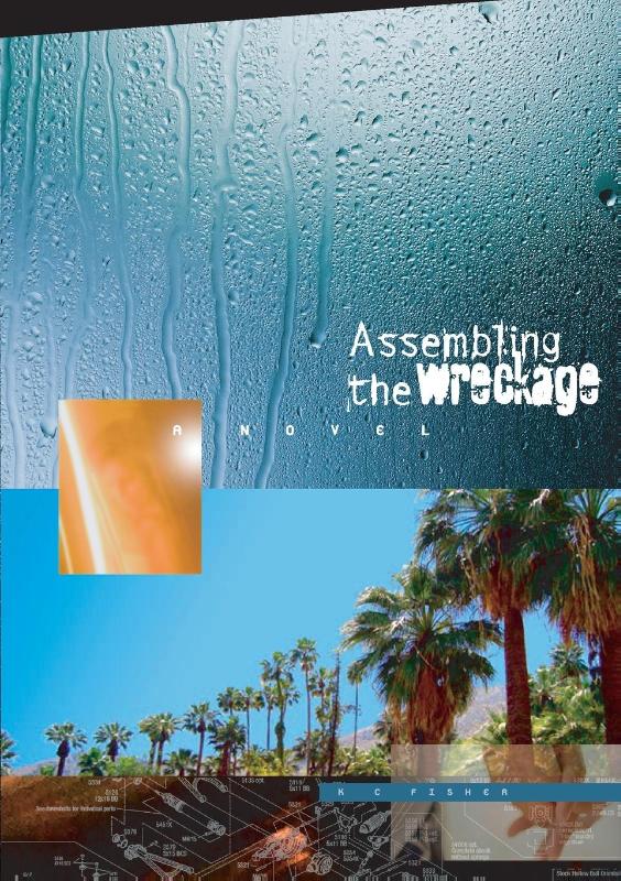 Assembling the Wreckage