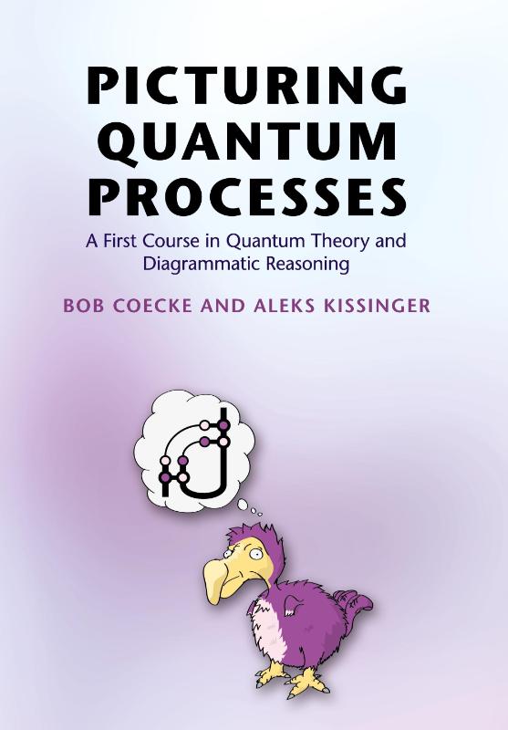 Picturing Quantum Processes