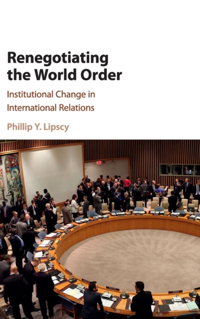 Renegotiating the World Order