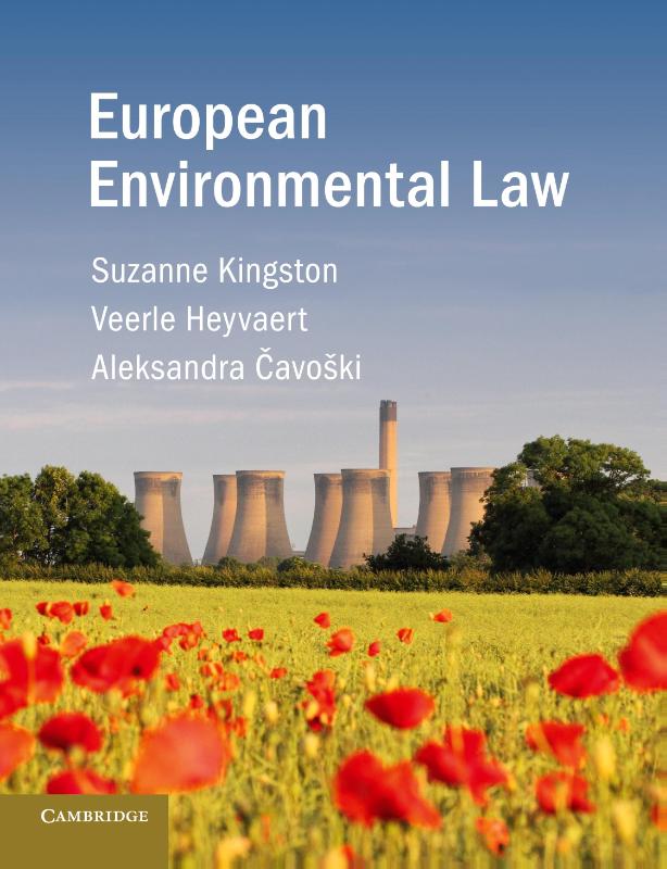 European Environmental Law