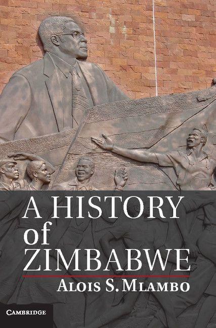 A History of Zimbabwe