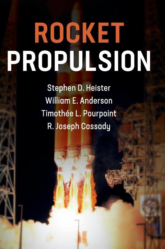 Rocket Propulsion