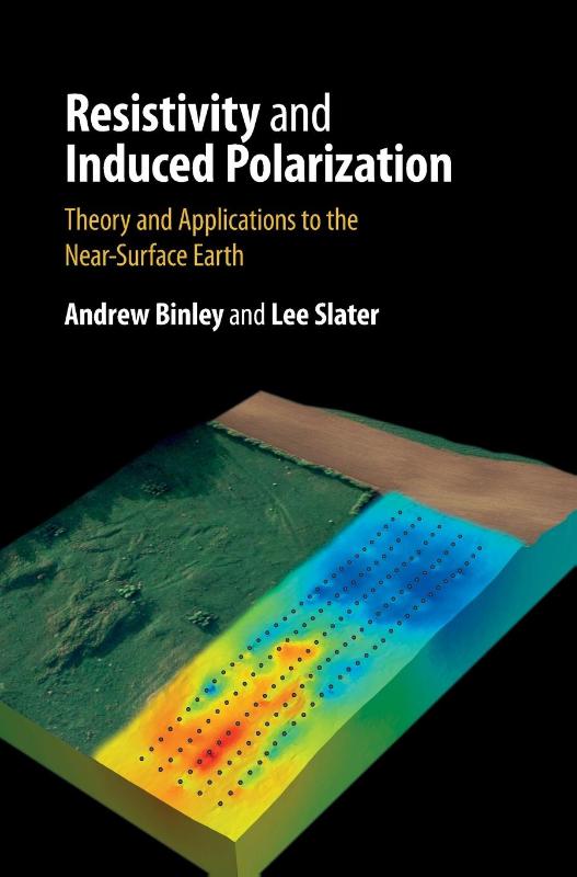 Resistivity and Induced Polarization
