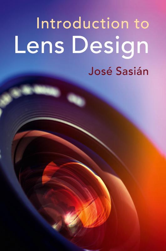 Introduction to Lens Design