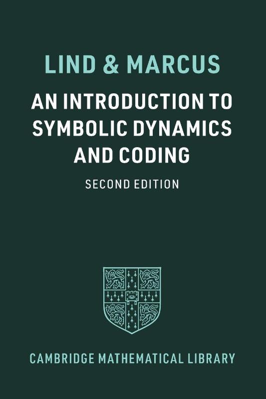 An Introduction to Symbolic Dynamics and Coding
