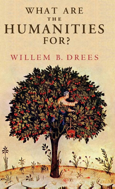 What Are the Humanities For?