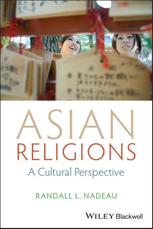 Asian Religions