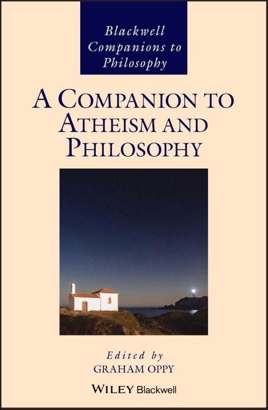 A Companion to Atheism and Philosophy