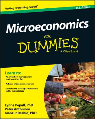 MICROECONOMICS FOR DUMMIES