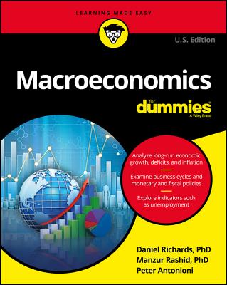 Richards, D: Macroeconomics for Dummies