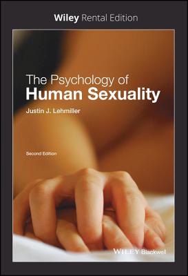 Lehmiller, J: Psychology of Human Sexuality